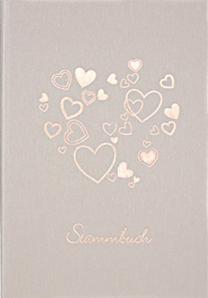 Stammbuch Azura