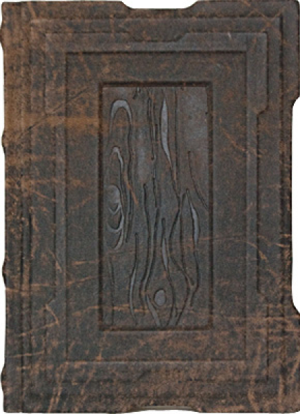 Notiz/Tagebuch A5 Castle