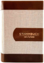 Stammbuch A5 Travaro