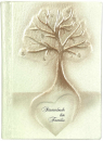 Stammbuch La Mata