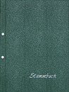 Stammbuch-Mappe Exotica